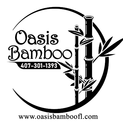 Oasis Bamboo