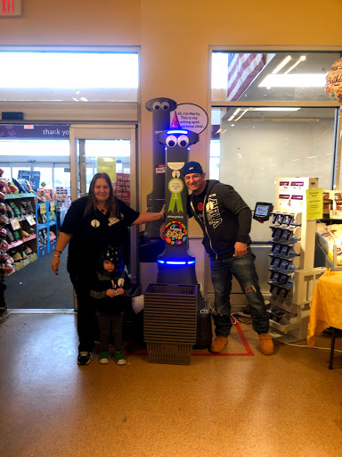 Supermarket «Stop & Shop», reviews and photos, 55 Motor Ave, Farmingdale, NY 11735, USA