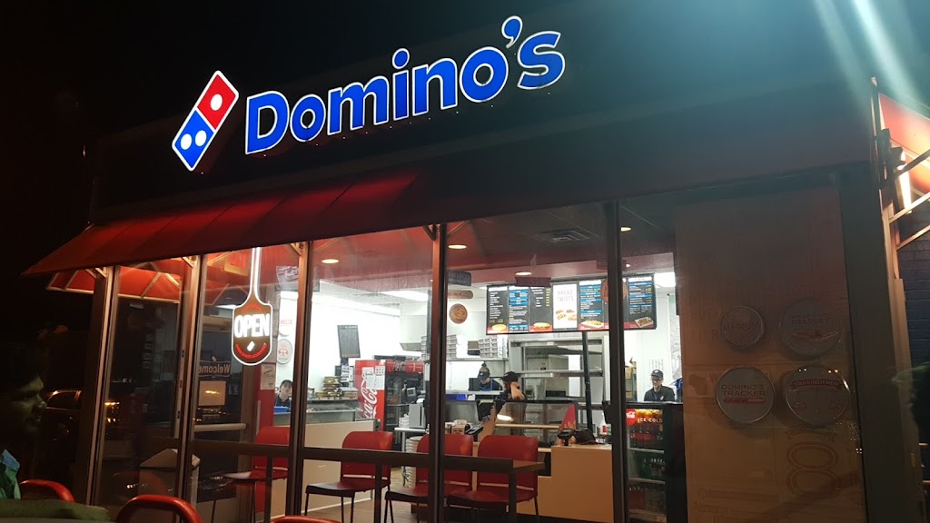 Domino's Pizza 23451