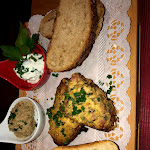 Photo n°7 de l'avis de musicmarco. fait le 14/05/2019 à 18:25 sur le  Landhotel May-Hof à Leverkusen