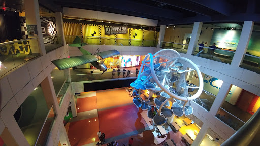 Park «Liberty State Park», reviews and photos, 200 Morris Pesin Dr, Jersey City, NJ 07305, USA