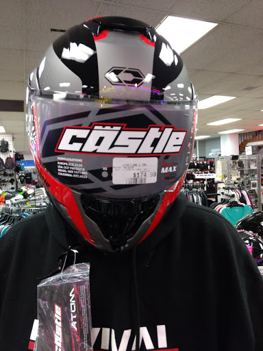 Motorcycle Dealer «Sportland 2 Inc», reviews and photos, 7221 South 13th Street, Oak Creek, WI 53154, USA