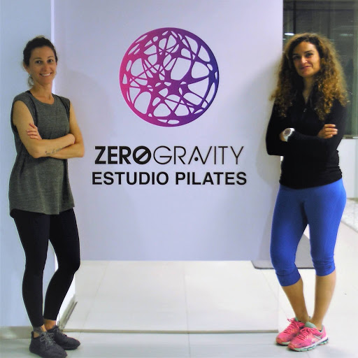 Estudio Pilates ZeroGravity