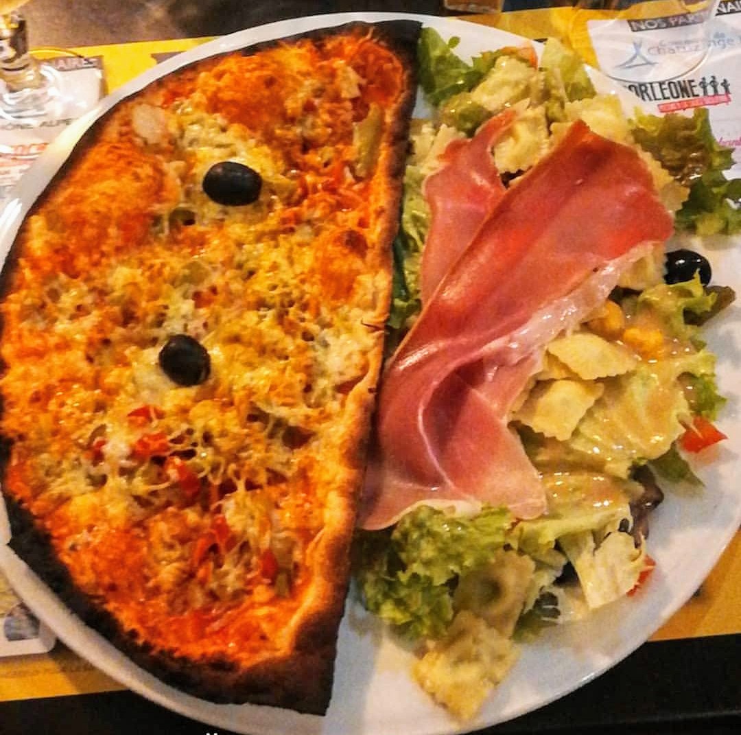 Photo n° 1 de l'avis de Angélina. fait le 22/02/2020 à 22:10