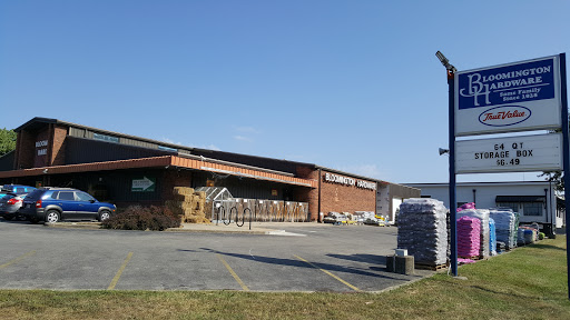Home Improvement Store «Bloomington True Value Hardware», reviews and photos, 2700 E Covenanter Dr, Bloomington, IN 47407, USA