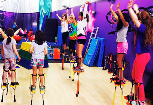 Circus «Circus Place», reviews and photos, 6 Jill Ct #10, Hillsborough Township, NJ 08844, USA