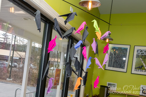 Health Food Store «Common Crow Natural Market», reviews and photos, 200 Eastern Ave, Gloucester, MA 01930, USA