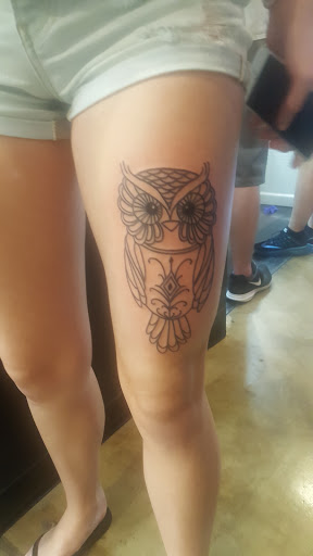 Explore code geass tattoo ideas, creative tattoo ideas in Saint Louis, available at Self Inflicted Studios