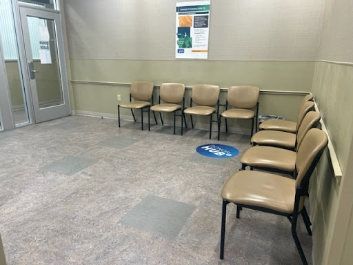 Donations Center «Talecris Plasma Resources», reviews and photos