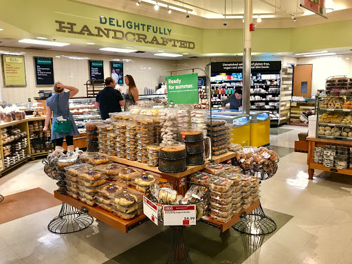 Grocery Store «Whole Foods Market», reviews and photos, 647 Washington St, Newton, MA 02458, USA