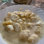 Photo n°5 de l'avis de Alessio.s fait le 04/03/2023 à 21:21 sur le  Albergo Ristorante Regis-S.Antonio à Fossano