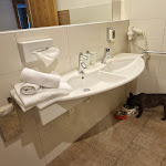 Photo n°7 de l'avis de Yvonne.. fait le 28/02/2022 à 14:05 sur le  Garden Park Hotel à Prad am Stilfser Joch