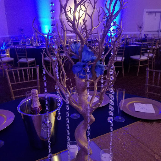 Event Venue «The Blue Event Center», reviews and photos, 2101 Northlake Pkwy, Tucker, GA 30084, USA