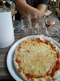 Pizza du Pizzeria Vittorino à Cachan - n°5