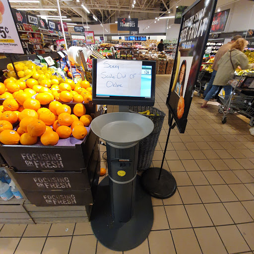 Grocery Store «Giant Food Stores», reviews and photos, 2174 W Union Blvd, Bethlehem, PA 18036, USA