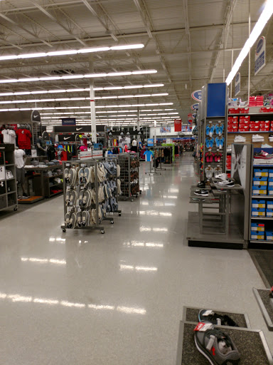 Sporting Goods Store «Academy Sports + Outdoors», reviews and photos, 8675 Concord Mills Boulevard, Concord, NC 28027, USA