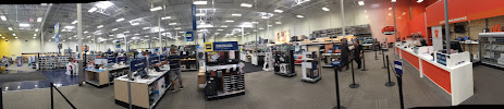 Best Buy - Photo 3 - Car repair in Pittsburgh, PA, Pittsburgh