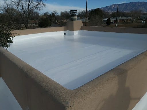 K-Ram Roofing Albuquerque in Albuquerque, New Mexico