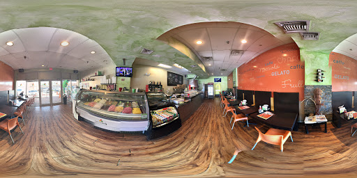 Ice Cream Shop «Dolce Vita Sunny Isles», reviews and photos, 18288 Collins Ave, Sunny Isles Beach, FL 33160, USA