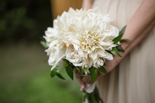 Florist «Tre Bella Flowers», reviews and photos, 124 E Main St, Durham, NC 27701, USA