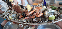 Fruits de mer du Restaurant de fruits de mer Aux Délices de la Mer à Le Grau-du-Roi - n°17