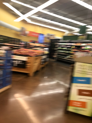 Department Store «Walmart Supercenter», reviews and photos, 2801 Cunningham Rd, Cincinnati, OH 45241, USA