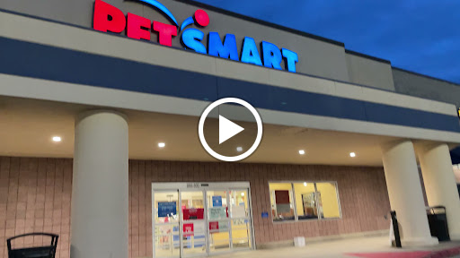 Pet Supply Store «PetSmart», reviews and photos, 860 Cobb Pl Blvd NW, Kennesaw, GA 30144, USA