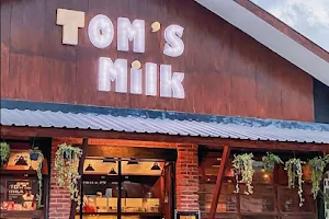 TOM'S Milk - Seturan image