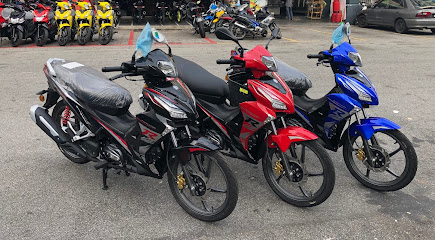 VS SUPERD MOTORCYCLE SDN BHD