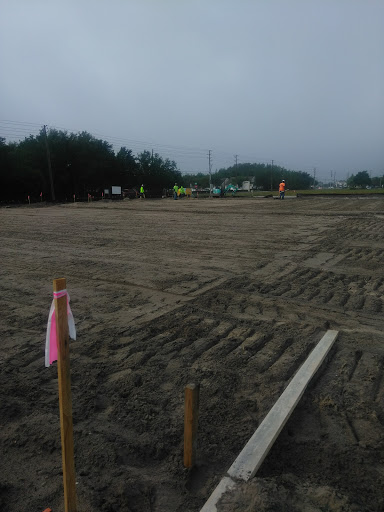 Public Golf Course «Quail Hollow Golf Course», reviews and photos, 6225 Old Pasco Rd, Wesley Chapel, FL 33544, USA