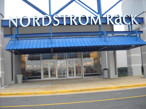 Nordstrom Rack Potomac Mills, 2700 Potomac Mills Cir, Woodbridge, VA 22192, USA, 