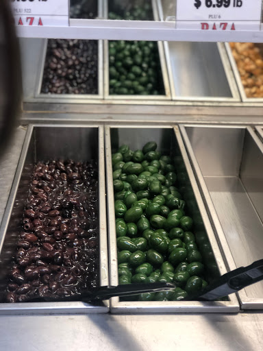 Supermarket «Baza Supermarket», reviews and photos, 30 Tower Rd, Newton Upper Falls, MA 02464, USA