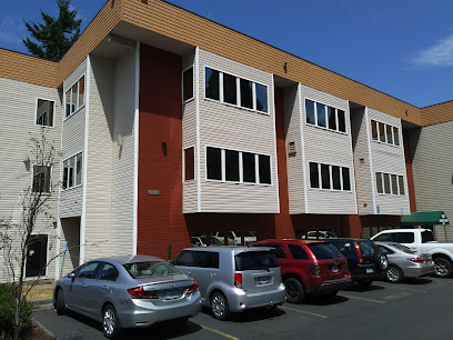 The Northwest Catholic Counseling Center