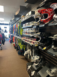 Morris Cycle Supply - Photo 6 - Car repair in Marysville, CA, Yuba City