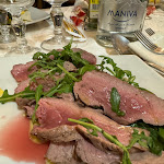 Photo n°1 de l'avis de Davide.a fait le 22/12/2023 à 22:49 sur le  Trattoria Cascina Bombaglio à Gussago