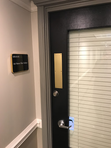 Explore ankle tattoo ideas female, creative tattoo ideas in Seattle, available at Art Never Dies Tattoo and Gallery