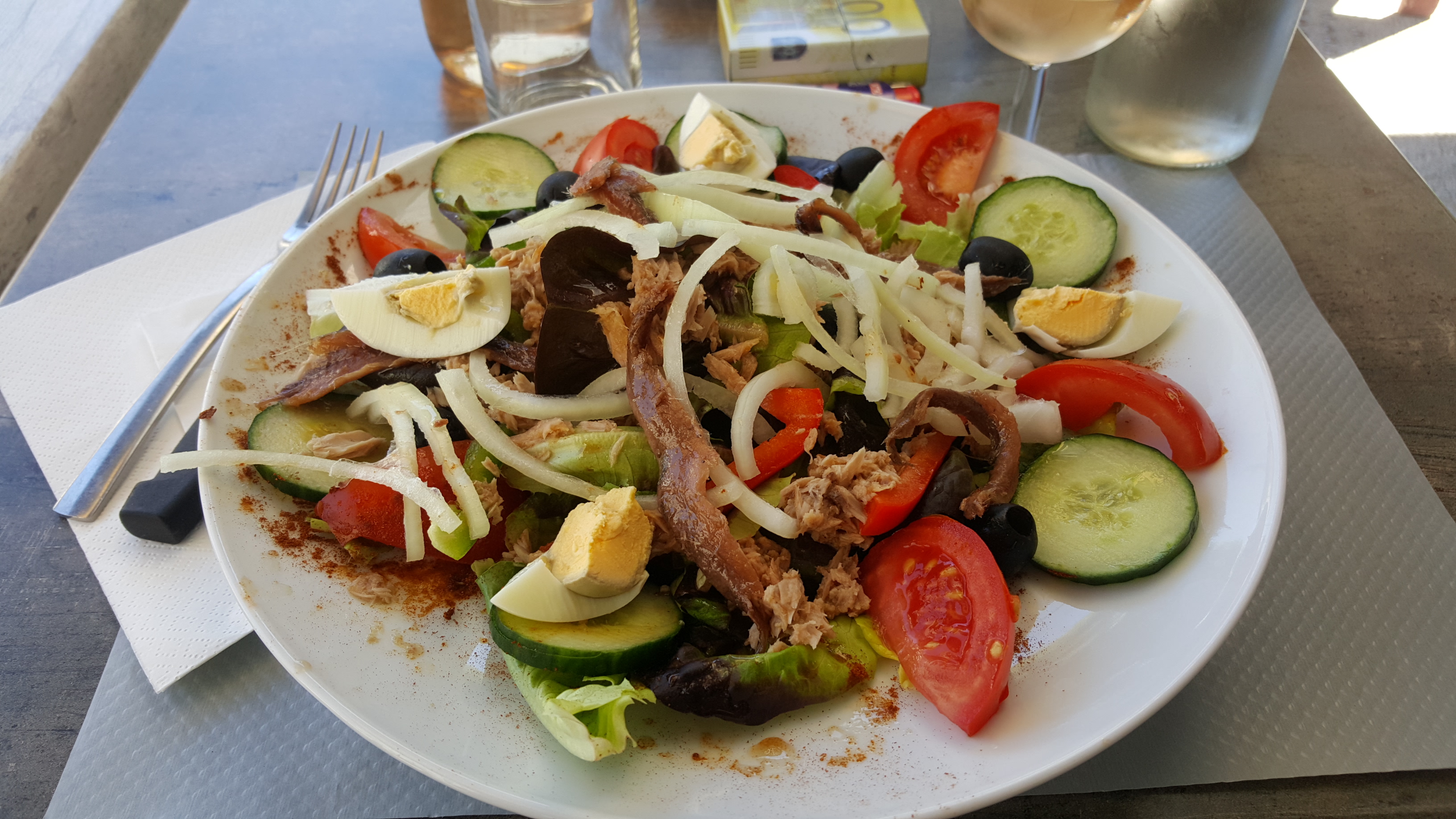 Photo n° 1 de l'avis de David.A fait le 16/07/2020 à 10:33