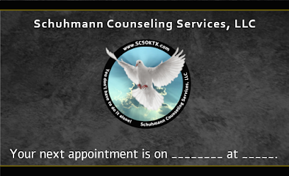 Schuhmann Counseling Services, LLC