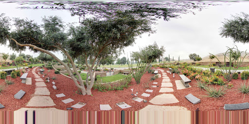 Funeral Home «Pierce Brothers-Crestlawn Mortuary», reviews and photos, 11500 Arlington Ave, Riverside, CA 92505, USA