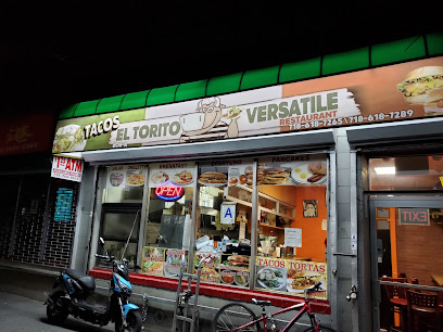 Tacos El Torito Versatile - 608 Melrose Ave, Bronx, NY 10455
