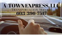 A-Town Express, LLC