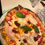 Photo n°3 de l'avis de Carla. fait le 14/04/2023 à 16:30 sur le  Pizzium - Roma via Piave à Rome