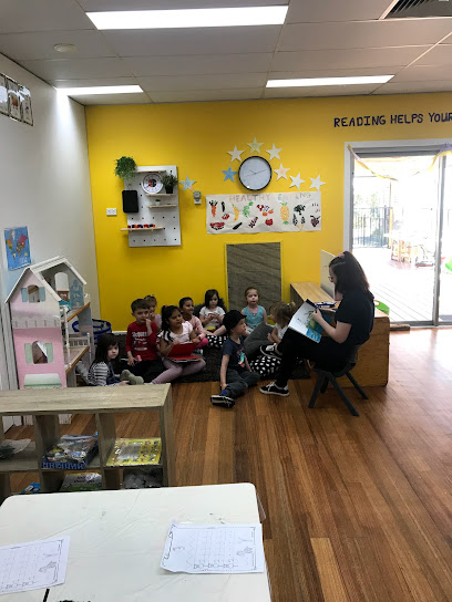 Kindoo Family Flexible Childcare and Kindergarten