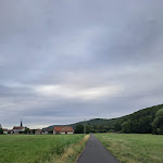 Photo n°2 de l'avis de Elisa.t fait le 25/07/2023 à 08:04 sur le  Landgasthof Zum Stern - Obererthal à Hammelburg