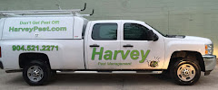Harvey Pest Management - Photo 2 - Car repair in , Charlotte