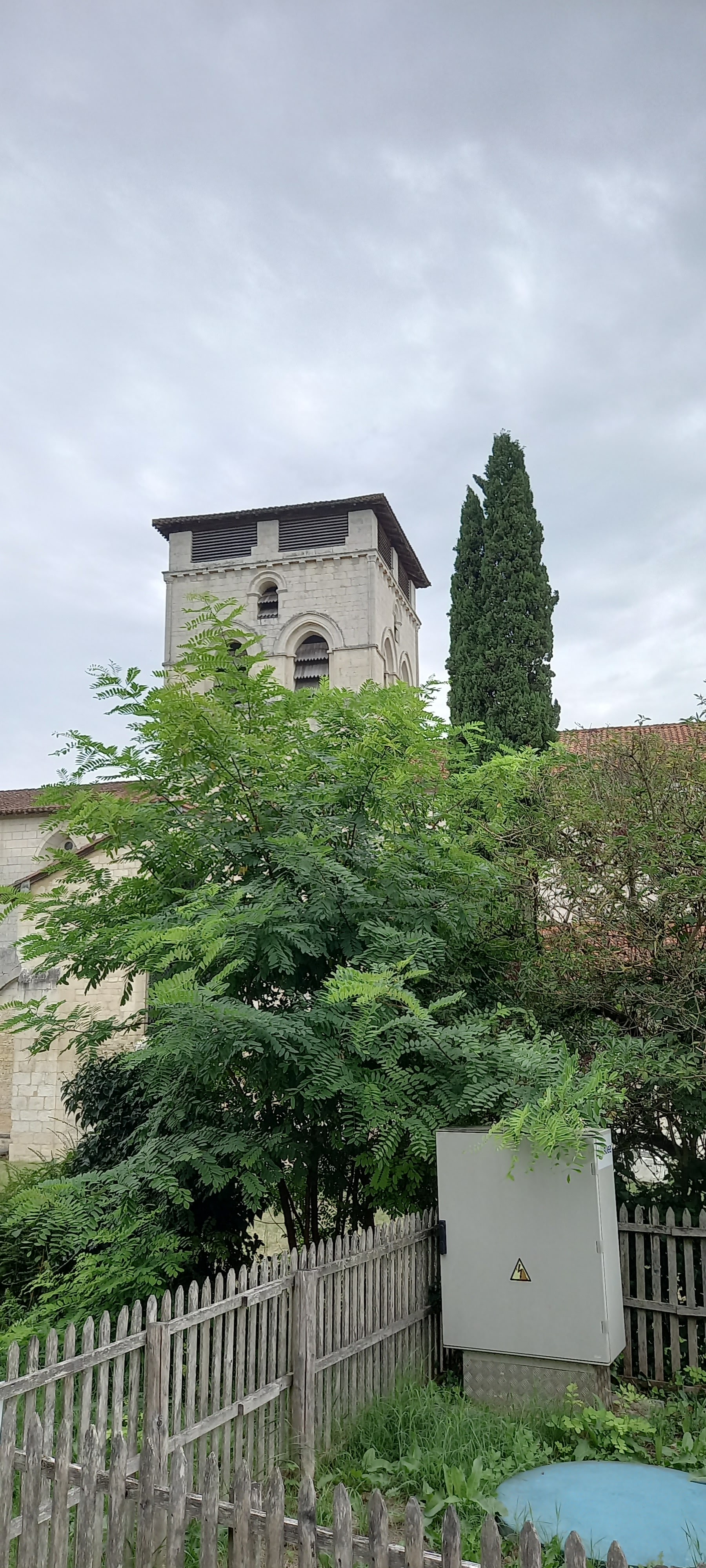 Photo n° 2 de l'avis de jean-michel.O fait le 19/08/2023 à 16:42