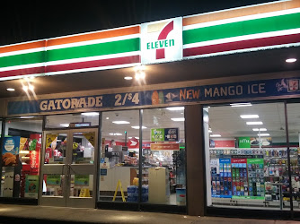 7-Eleven