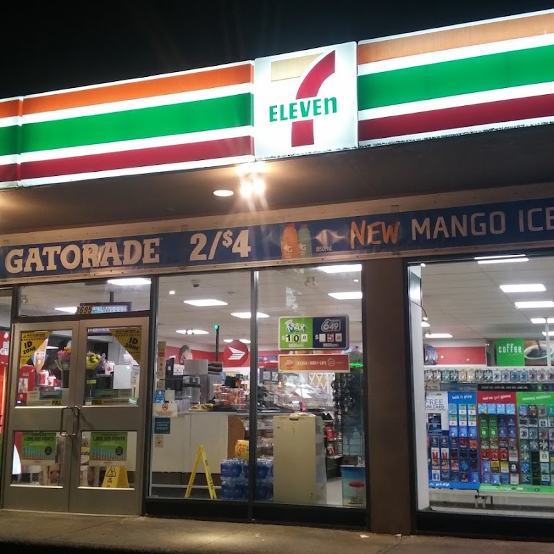 7-Eleven