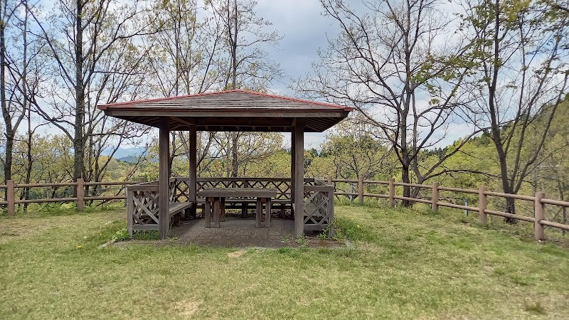 ファームロード広域道展望台 熊本県南小国町満願寺 展望台 グルコミ