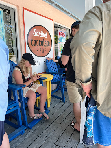 Department Store «Sporty Seahorse Shop», reviews and photos, 362 Periwinkle Way # 7, Sanibel, FL 33957, USA